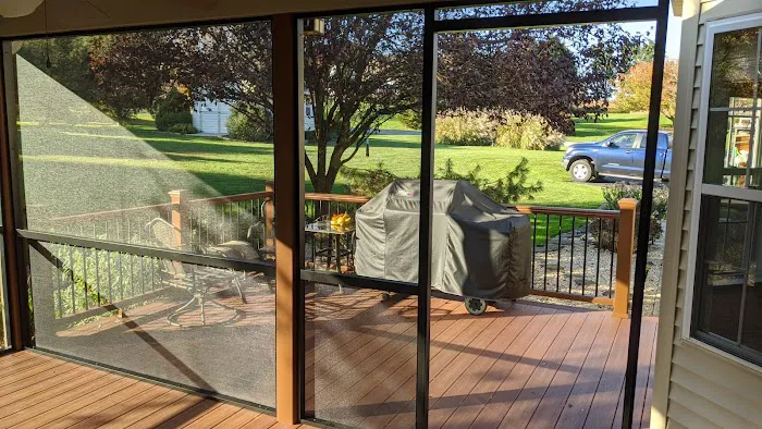 COPE Construction Renovation Picture 7