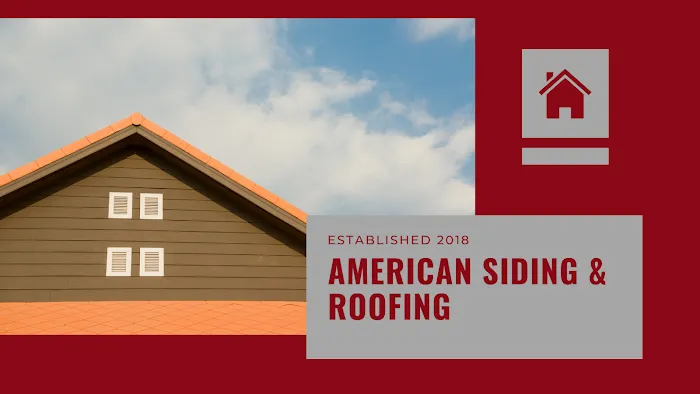 American Siding & Roofing LLC Picture 3
