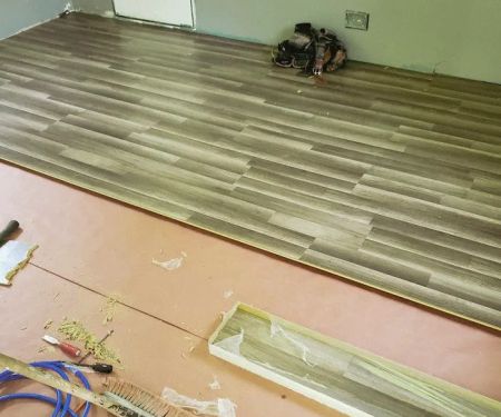 American Siding & Roofing LLC