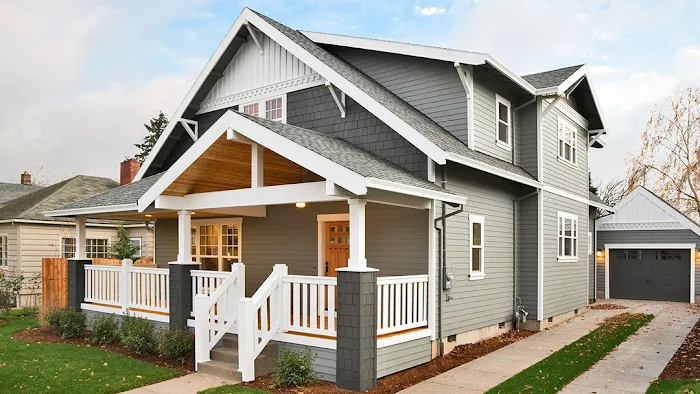 CD Beiler Construction Picture 1