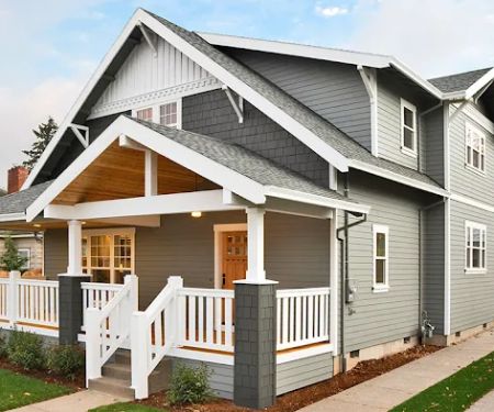 CD Beiler Construction