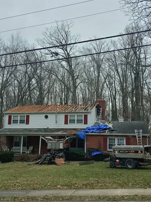 Oak Grove Roofing Picture 4