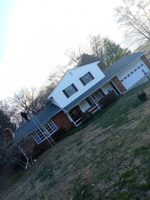 Oak Grove Roofing Picture 5