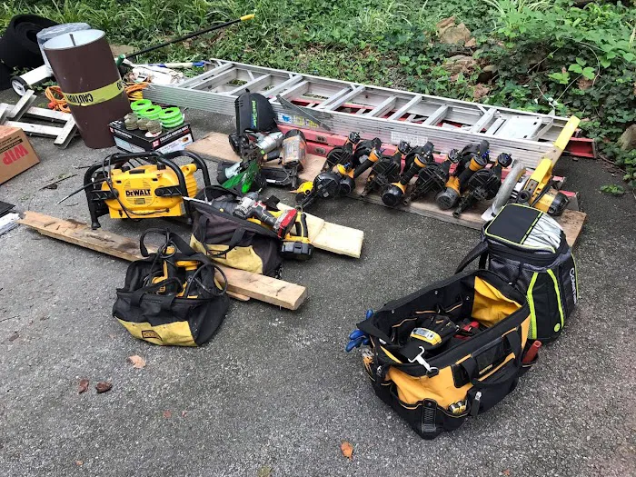 STS Construction Services Picture 3