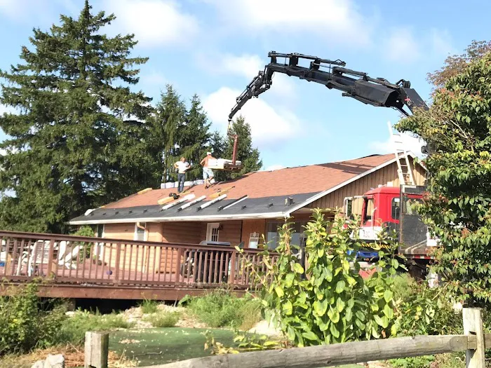 STS Construction Services Picture 4