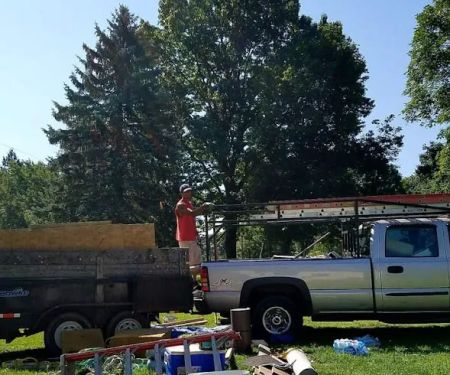 STS Construction Services