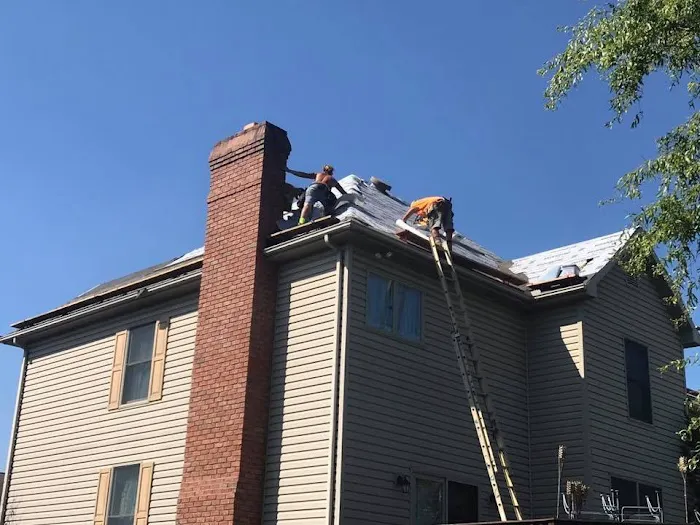 STS Construction Services Picture 8