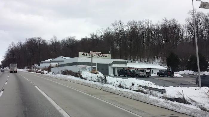 Allied Roofing & Sheet Metal Picture 1