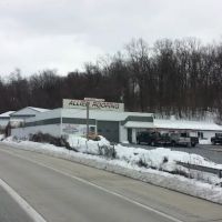 Allied Roofing & Sheet Metal ico