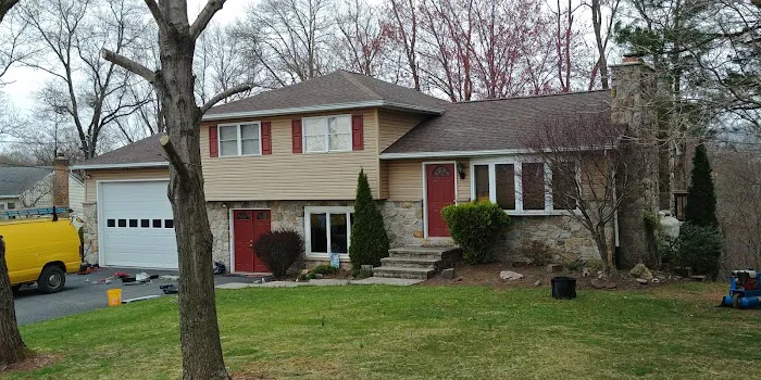 HARTZ ROOFING Picture 8