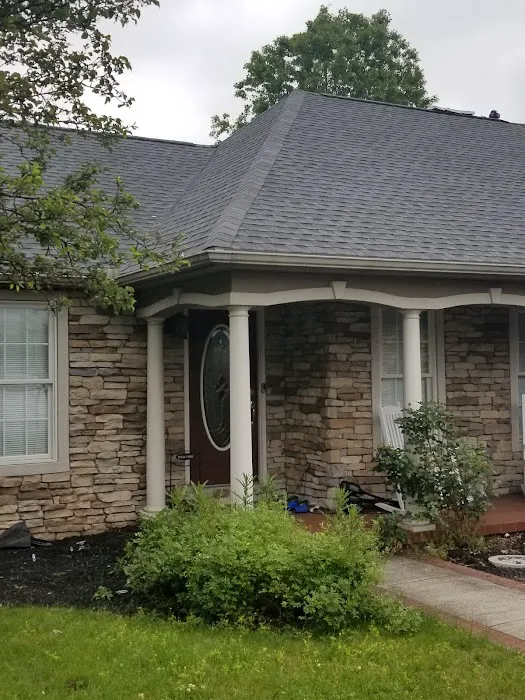 HARTZ ROOFING Picture 10