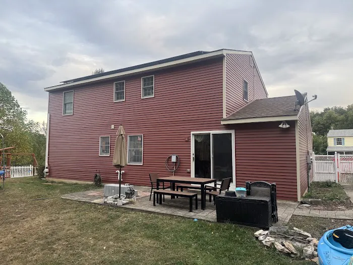 Home Genius Exteriors Picture 5