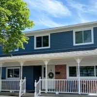 Home Genius Exteriors ico