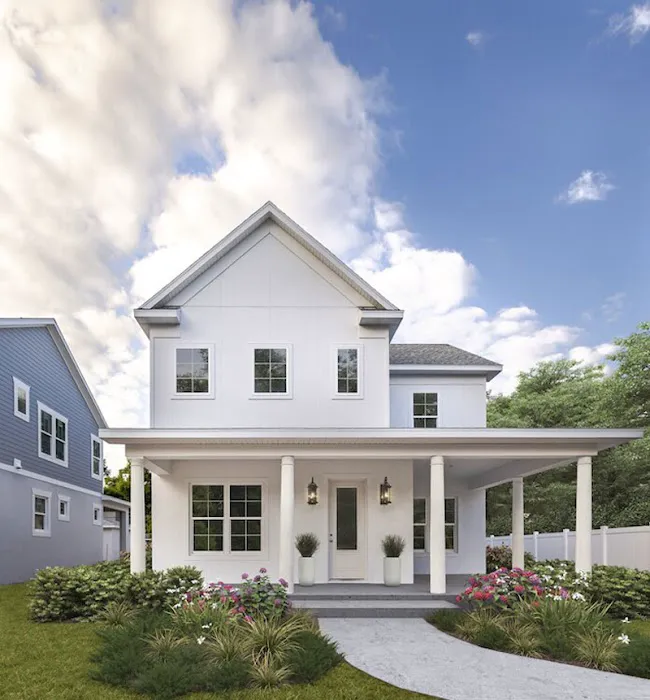 Home Genius Exteriors Picture 7