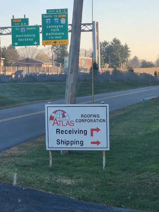 Atlas Roofing Picture 4