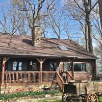 American Remodeling Enterprises Inc. ico