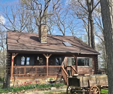 American Remodeling Enterprises Inc.