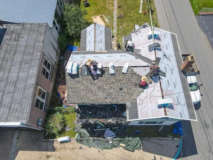 American Remodeling Enterprises Inc. Picture 9