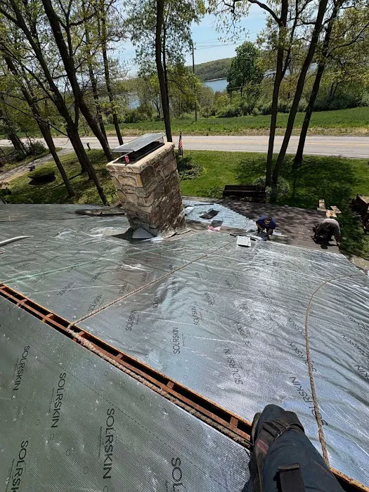 American Remodeling Enterprises Inc. Picture 5