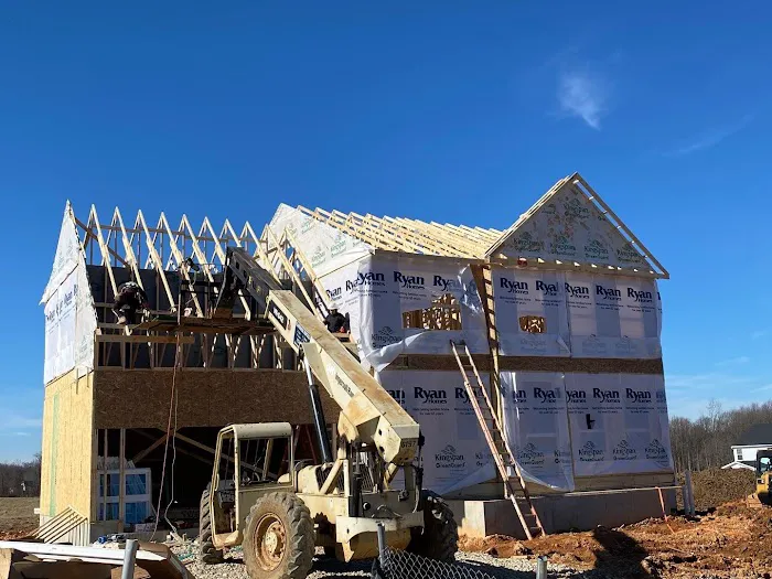 TC Backer Construction Picture 6