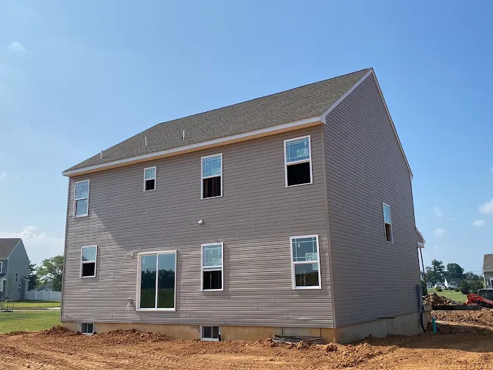 TC Backer Construction Picture 4