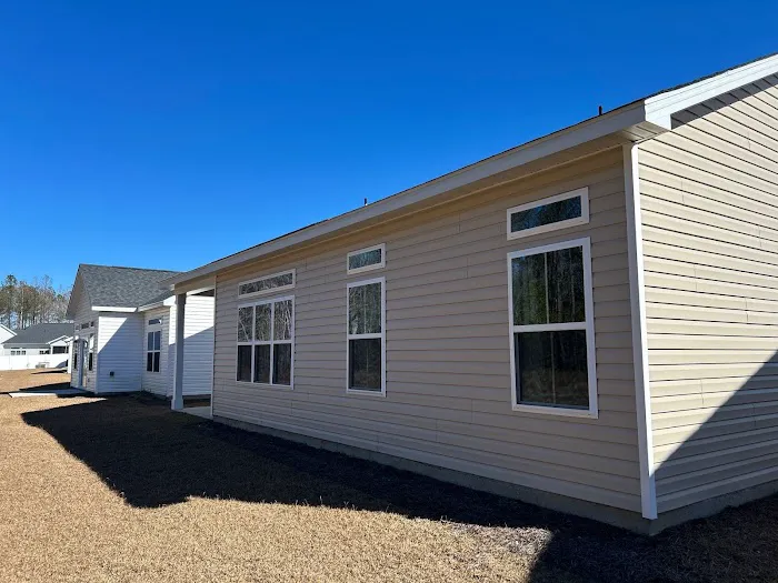 TC Backer Construction Picture 9