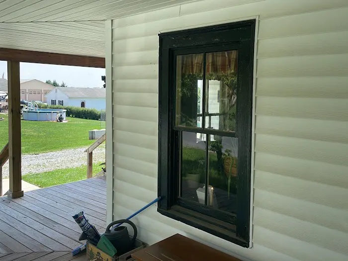 TC Backer Construction Picture 8