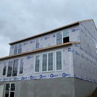 TC Backer Construction ico