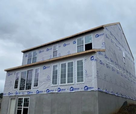 TC Backer Construction