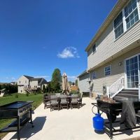 TC Backer Construction ico