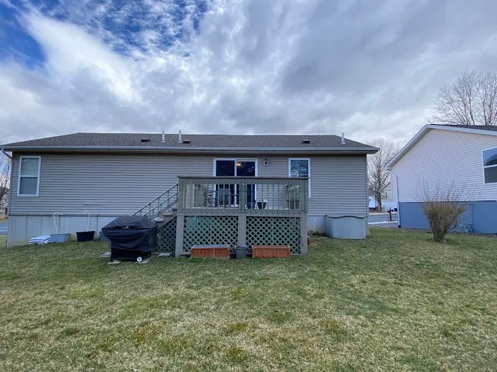 TC Backer Construction Picture 4