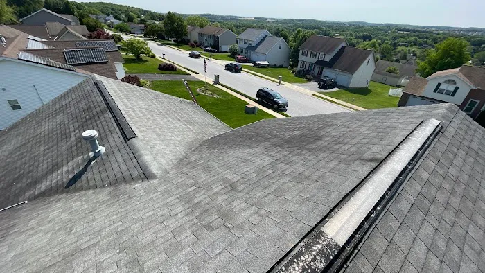 TC Backer Construction Picture 2