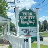 York County Roofing ico