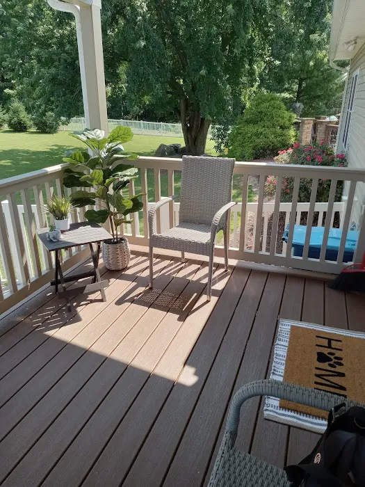 Keystone Advanced Remodeling, LLC Picture 8