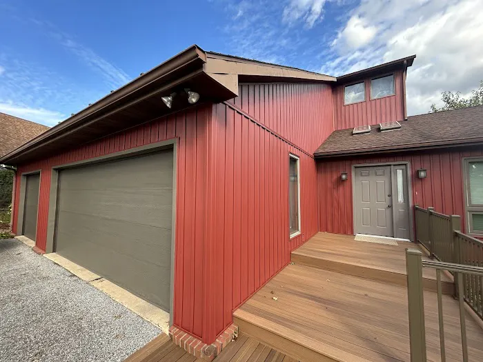 Keystone Advanced Remodeling, LLC Picture 1