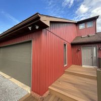 Keystone Advanced Remodeling, LLC ico