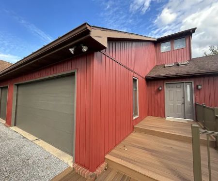 Keystone Advanced Remodeling, LLC