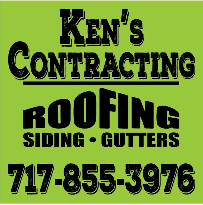 Ken's Contracting Picture 6