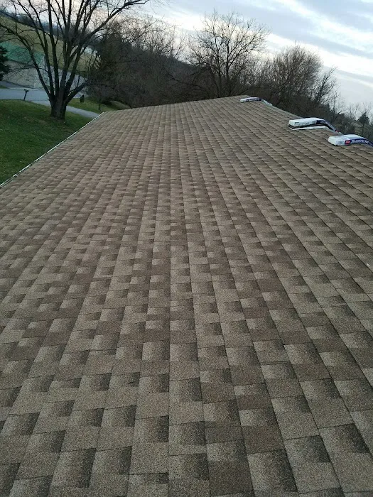 Ken's Contracting Picture 7