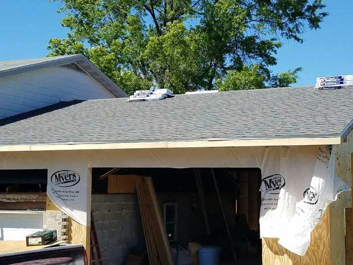 Ken's Contracting Picture 5