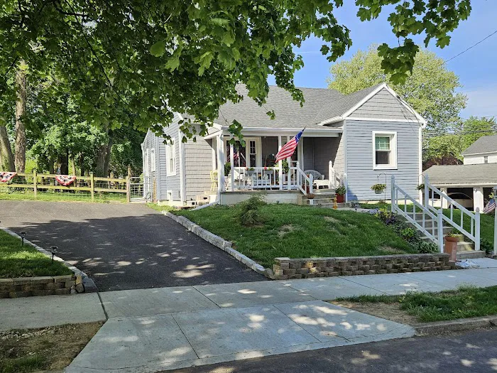 Richard Jackson Spouting Inc Picture 1