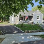 Richard Jackson Spouting Inc