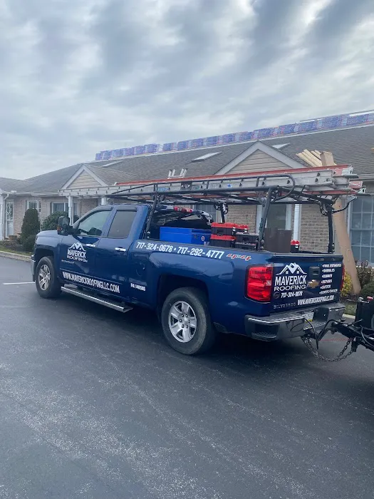 Maverick Roofing LLC Picture 7
