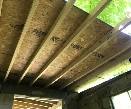 Maverick Roofing LLC