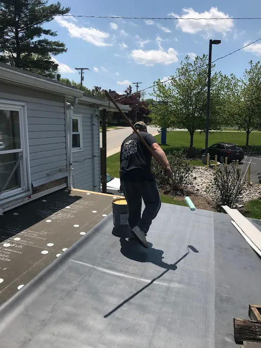 Maverick Roofing LLC Picture 3