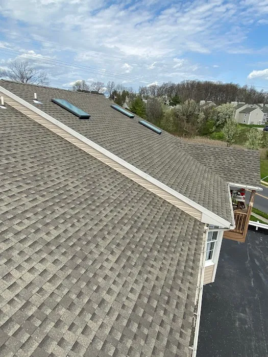 Maverick Roofing LLC Picture 4