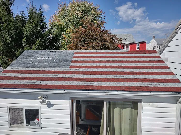 R. L. Addlesberger Roofing Picture 6