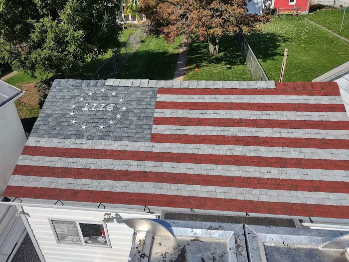 R. L. Addlesberger Roofing Picture 3