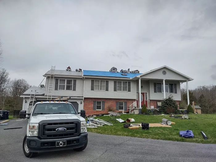 R. L. Addlesberger Roofing Picture 4