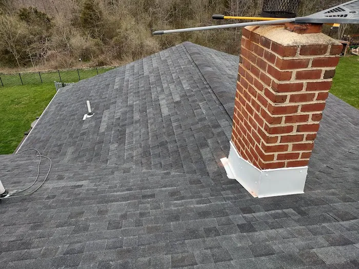 R. L. Addlesberger Roofing Picture 1